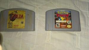 Pokemon Stadium Nintendo 64