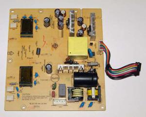 Power Suplay Board 715g Monitor Hp L