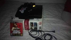 Ps3 Venta O Cambio