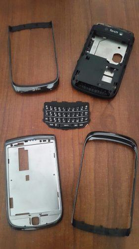 Repuestos Para Blackberry 9800 Consulte Costo