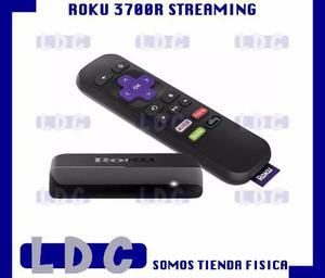 Roku 3700r Streaming Media Player 1080p Hdmi Ldc Store