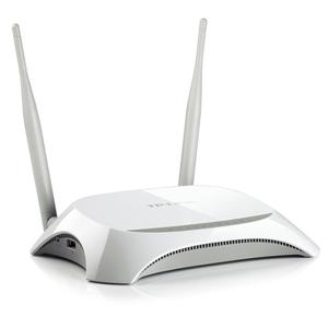 Router Tp Link Inalámbrico N 3g/4g Tl-mr