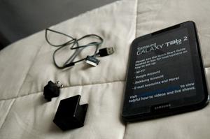 Samsung Galaxy Tab 2 7