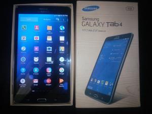 Samsung Galaxy Tab 4 Chip 3g Operadoras Movistar Digitel