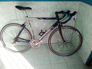 Se Vende Bicicleta De Ruta Merida