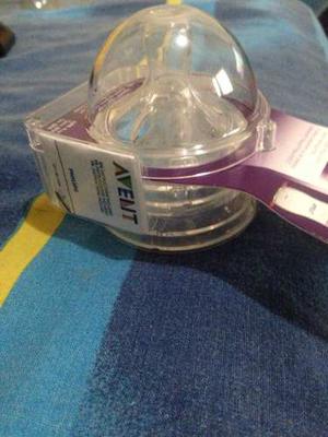 Set De 3 Tetinas Avent1m+