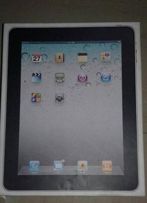 Table Ipad 1gsm De 64gb