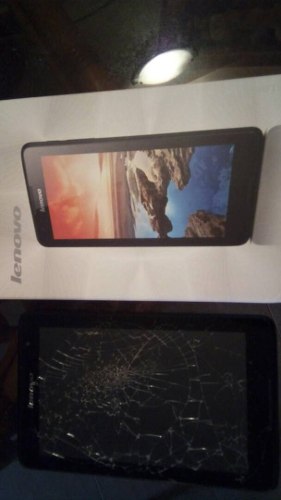 Tablet Android 4.2 Lenovo