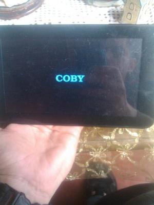 Tablet Coby 7 Pulgadas Con Descuento