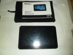 Tablet De 7 Pulgadas Ijoy Modelo Draco