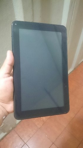 Tablet Dragon Touch 9 Pulgadas Como Nueva Forro Cuero Caja
