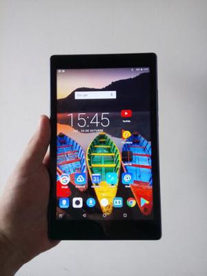 Tablet Lenovo 8 Pulgadas Tbf (poco Uso)(vendo O Cambio)