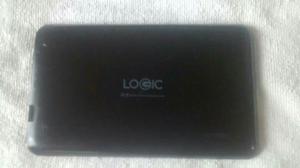 Tablet Logic T1 Modelo Lo-w