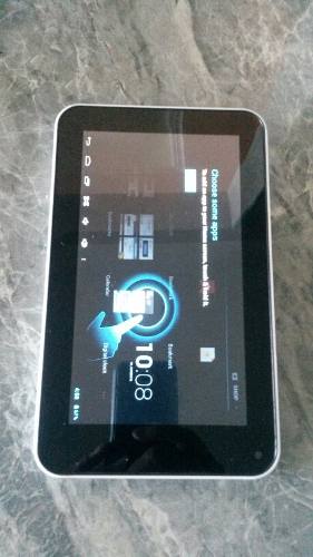 Tablet Pc 7