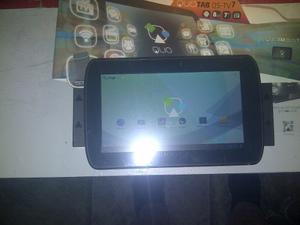 Tablet Q7 8 Gb Nueva Acepto $$$ Verificables