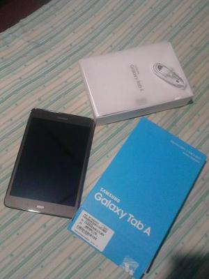 Tablet Samsung Galaxy A 16gb