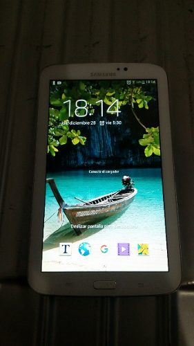 Tablet Samsung Galaxy Tab 3 (((50$)))