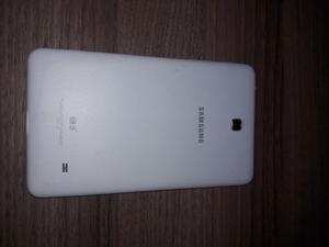 Tablet Samsung Galaxy Tab 4 Original 7.0 Wi Fi