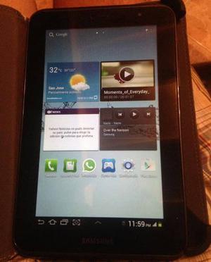 Tablet Samsung Tab2 7.0