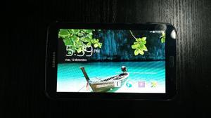 Tablet Samsung Tab3 Modelo Sm-t210 Wifi Con 8 Gb