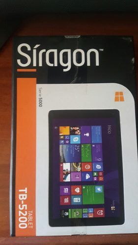 Tablet Siragon 