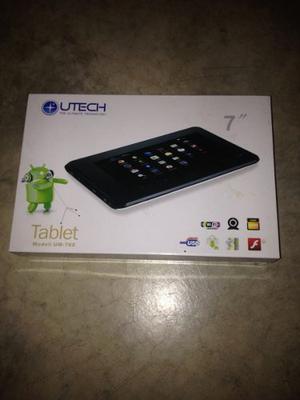 Tablet Utech 7 Modelo Um-760 Para Repuesto
