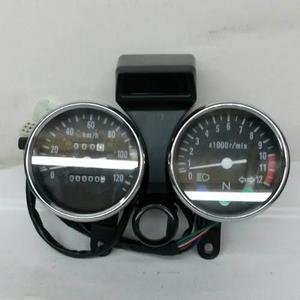 Tacometro Para Suzuki Gn-125 (2.millon 100mil)