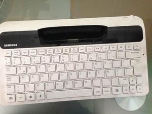 Teclado Samsung K10lwe Para Modelo P100/p De 7 Pulgadas