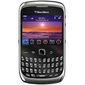 Telefono Blackberry Curve Gemini 2 9300 Nuevo Liberado Ofert