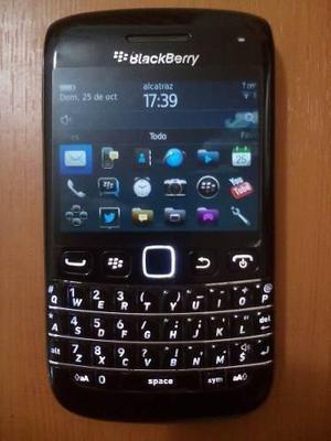 Telefono Celular Blackberry 9790 Bold 6