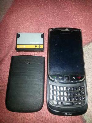 Telefono Torch 1 Blackberry