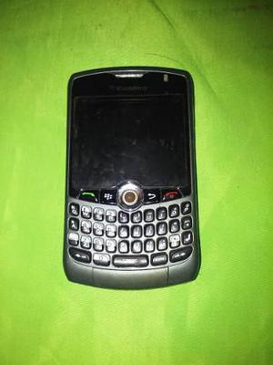 Telefonos Blackberry 8330 Usado Para Repuesto