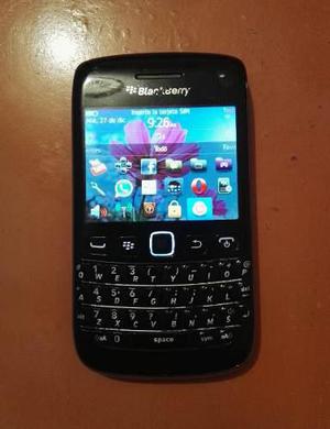 Teléfono Blackberry 9790 Bold 6 Liberado