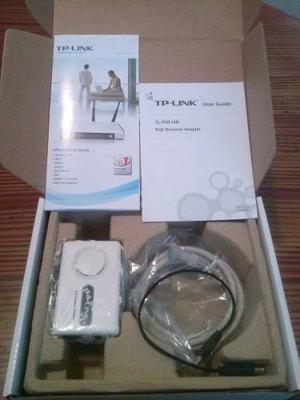 Tp-link Poe 12v - 5v