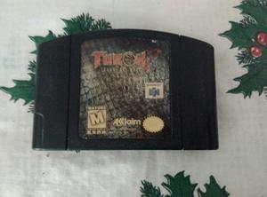 Turok 2 Nintendo 64