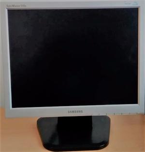 Vendo Monitor Samsung Lcd 17 O Cambio Por Pesos.