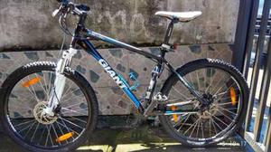 Vendo O Cambio Bicicleta Montañera Giant Revel 3 2012