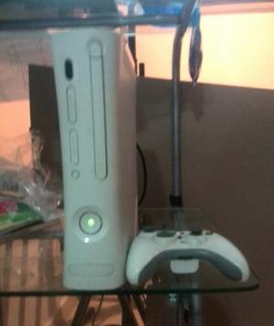Xbox 360 Arcade Chip Rgh Placa Jasper Con Control Y Juegos