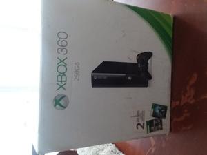 Xbox 360 De 250gb Venta, Cambio Por Laptop O Celular