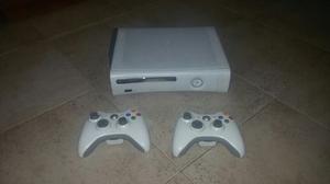 Xbox 360 Edicion Especial 250gb