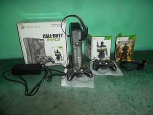 Xbox 360 Edicion Especial Call Duty