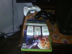 Xbox 360 Fat Elite Chipiado (negociable)