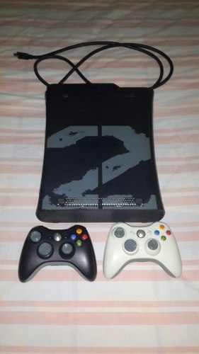 Xbox 360 Rgh Edicion Mw2