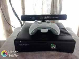 Xbox 360 Slim Con Rgh Vendo O Cambio Por Tlf Alta Gama