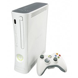 Xbox360 Fat !!
