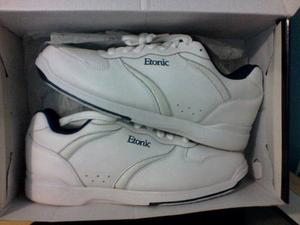 Zapatos Bowling Etonic