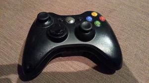 click! Control Xbox 360 Black Edition Modelo Slim