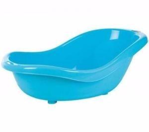 Bañera Para Bebes Color Azul