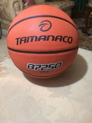 Balon Tamanaco Basket B Original Y Nuevo