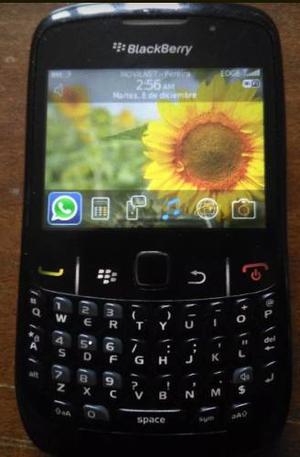Blackberry  Liberado